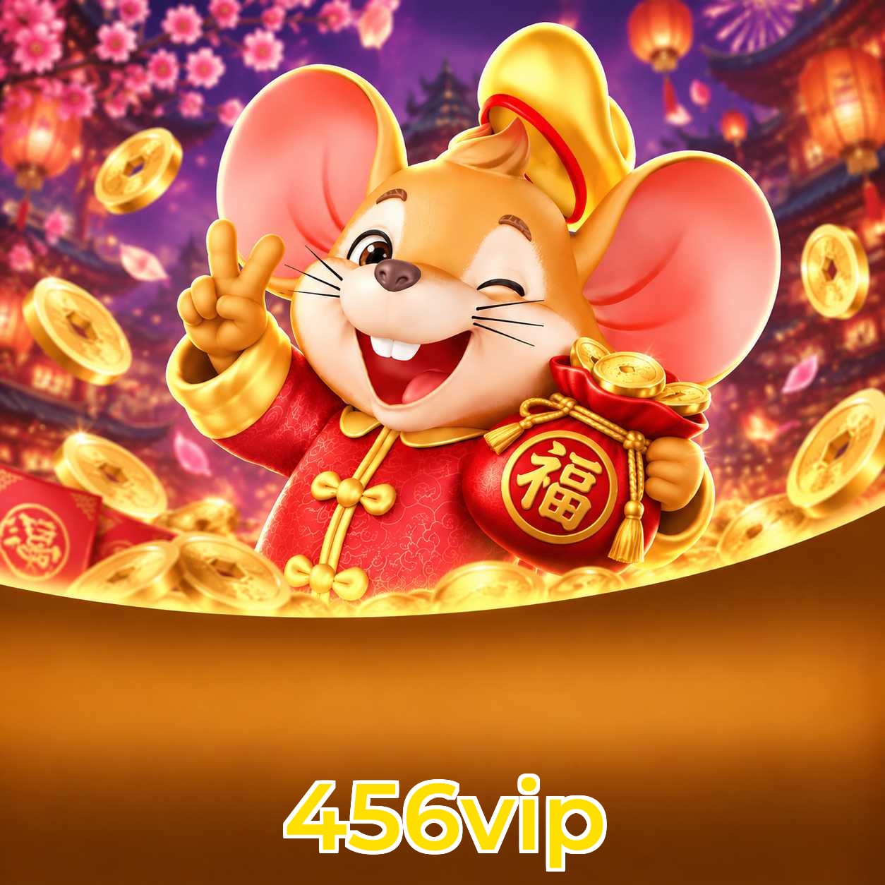Grandes vitórias e jackpots pagos pela 456vip via PIX