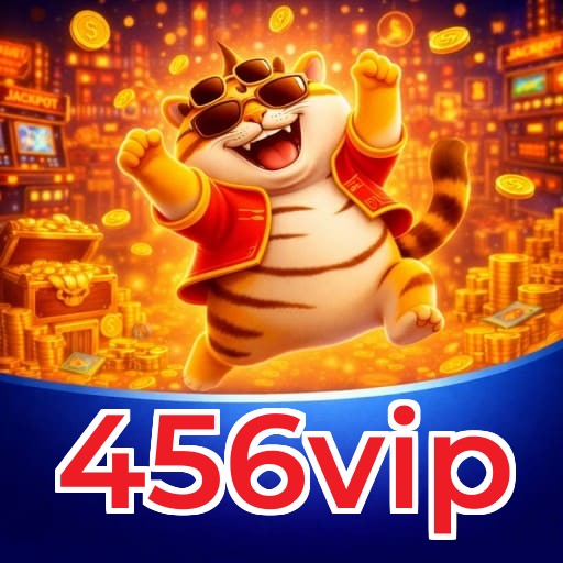456vip Official Page