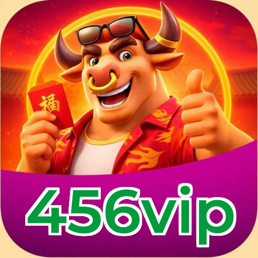 Interface do APK 456vip