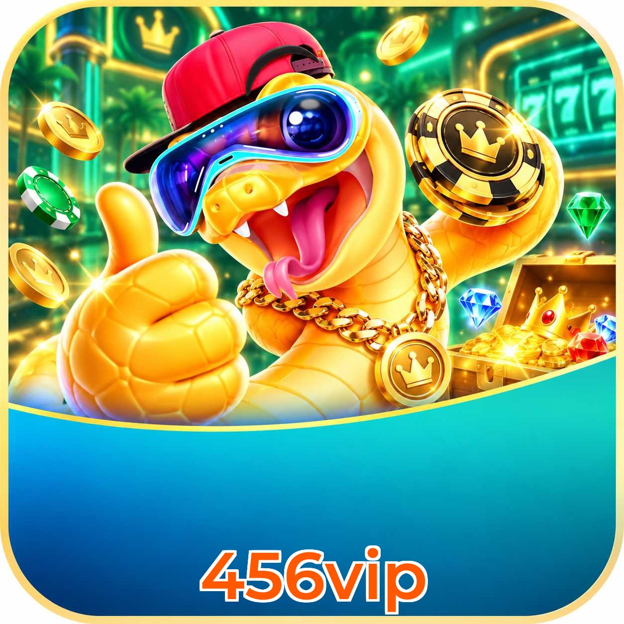 Página oficial da 456vip no Facebook com promoções e suporte