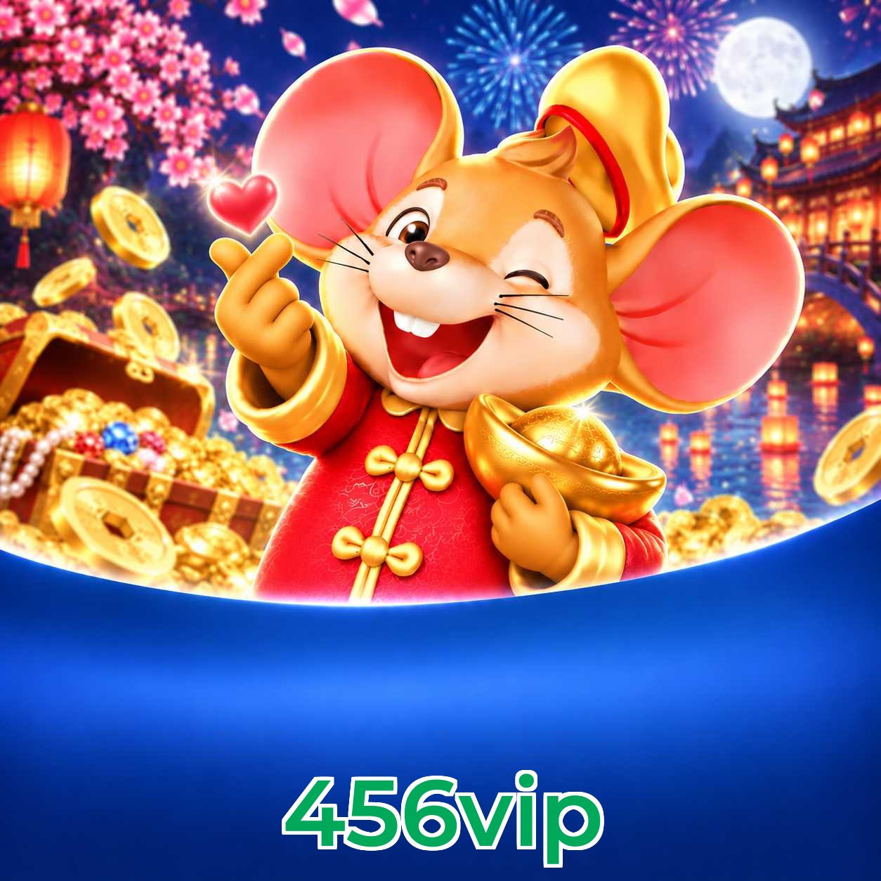 Catálogo de slots da 456vip com RTP médio de 96,52%