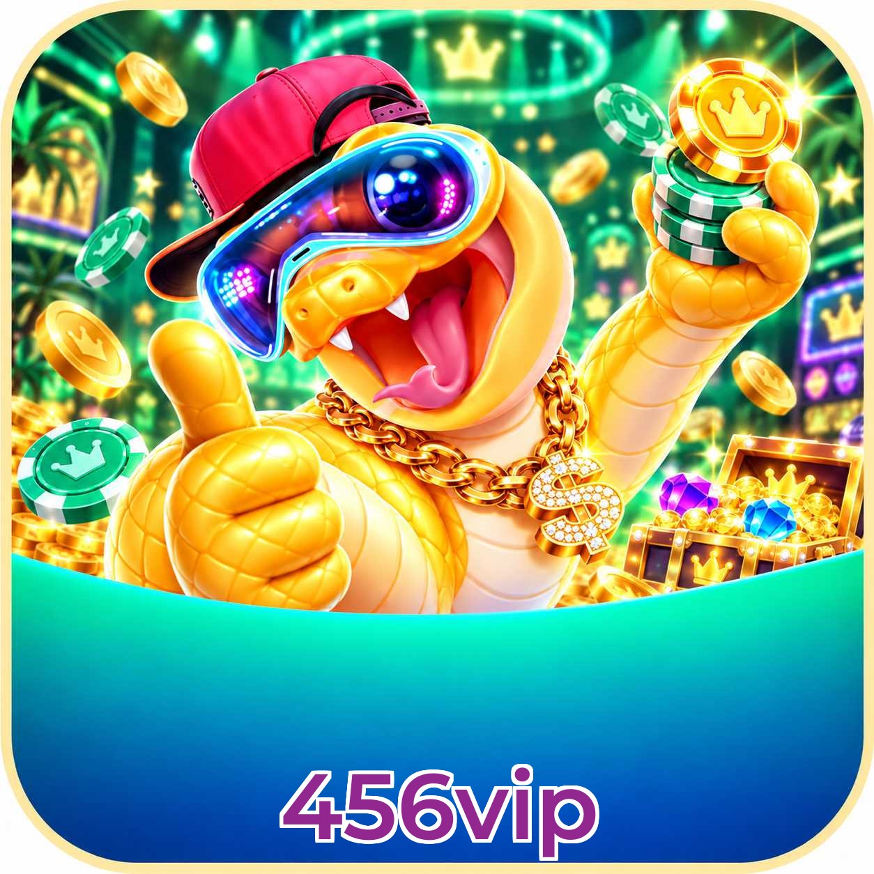 Comparativo do app 456vip versus navegador mobile