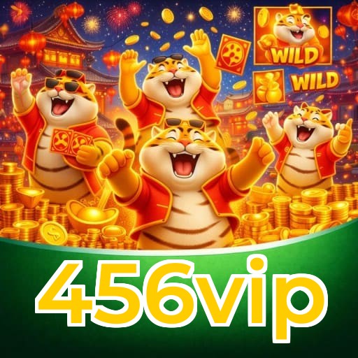 456vip Secure