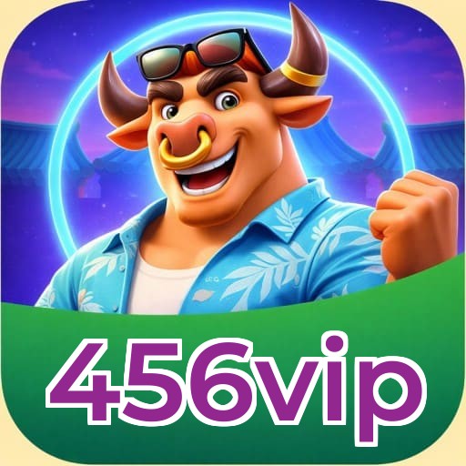 456vip Login