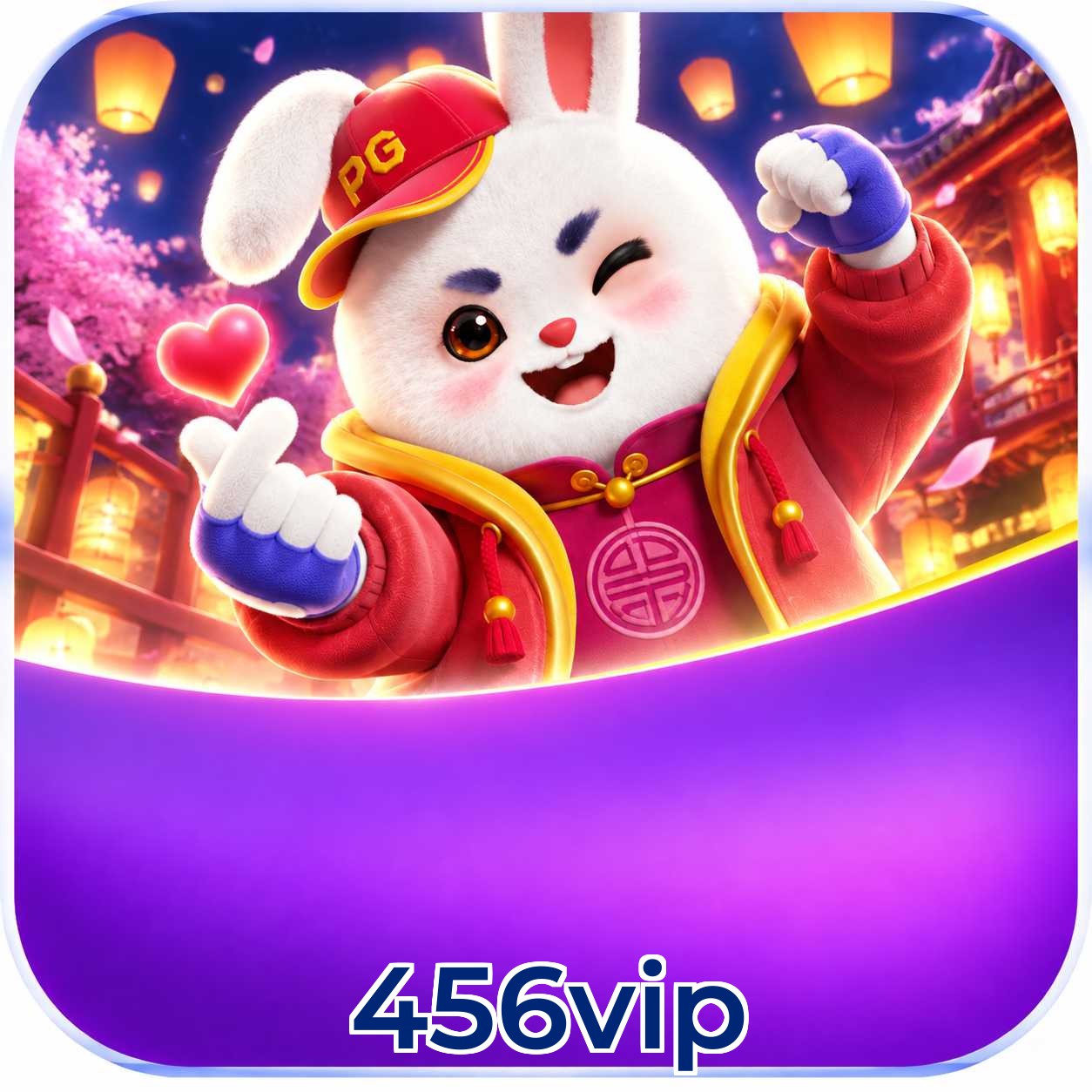 Download seguro do app 456vip com APK oficial de 58MB